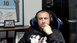 Cassano: “Conte difensivista, ma in modo fenomenale. Allegri dice solo cagate”