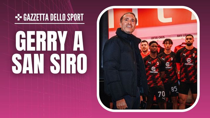 Milan-Roma 3-1 Serie A 2023-2024 Cardinale