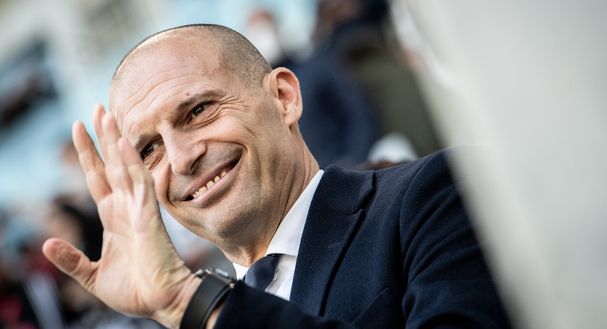 Getty Images Serena: “Juve-Inter, Allegri può farcela. Nerazzurri in flessione. La chiave…”- immagine 2