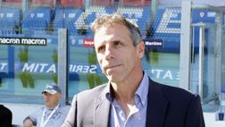 Chelsea, l’ex Zola: “Lukaku all’Inter rialzerà il livello della Serie A. Di Maria…”