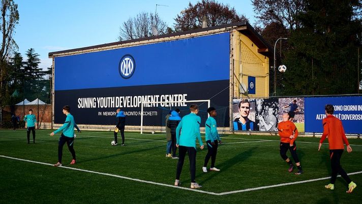 UFFICIALE – Interello cambia nome: da Suning a Konami, acquistati i naming rights - immagine 1