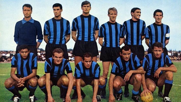 DDD Story &#8211; Il derby delle scelte: Herrera punta il dito su Jair, Rocco su Germano 