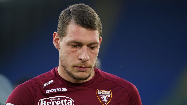 Mourinho a caccia di gol: insiste per Belotti. Stallo sulle cessioni - immagine 1