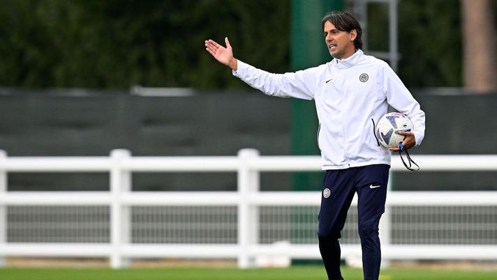 Inter-Roma, la probabile formazione: de Vrij insidia Acerbi, ballottaggio Mkhitaryan-Calhanoglu - immagine 1