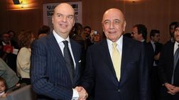 Galliani: “30 mln di buonuscita? Tutto falso, non ho preso un euro di liquidazione”