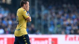 Retegui, leggero malore sul volo di ritorno: ha trascorso la notte in ospedale