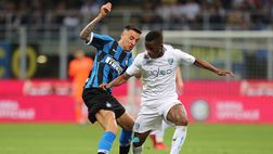 Il bilancio emozionato di Vecino: “Sarà indimenticabile. Forse questa Inter non è così…”