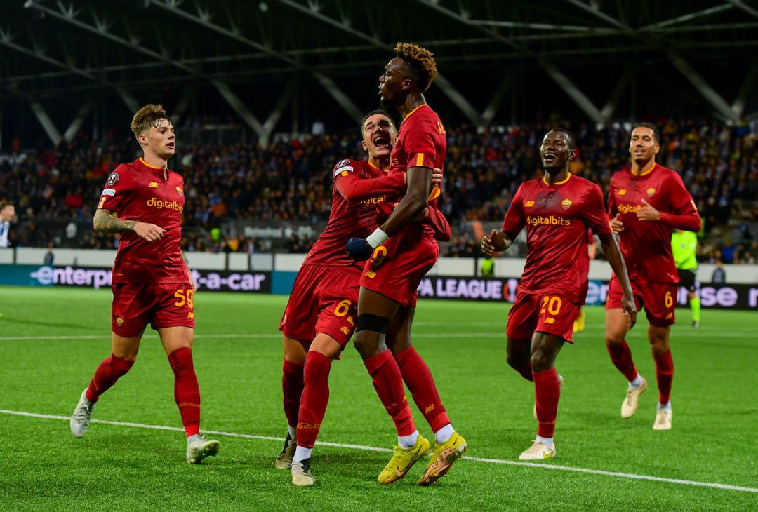 Helsinki-Roma 1-2 – FOTO GALLERY - immagine 46