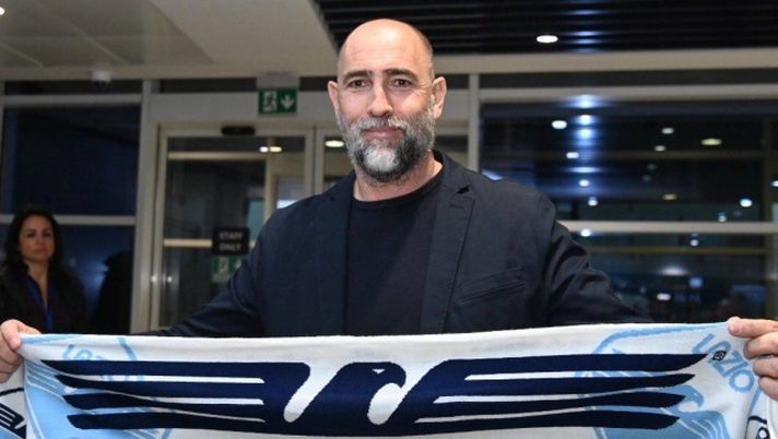 UFFICIALE – Tudor è il nuovo allenatore della Lazio: l’annuncio del club - immagine 1