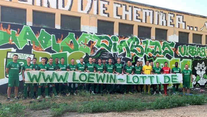 Tutti per Lotti Tutti per Lotti