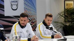 Widmer, brave heart: “Non esistono partite impossibili”