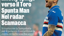 Video – Rassegna Stampa TN del 18/08/2020: “Linetty spinge verso il Toro”