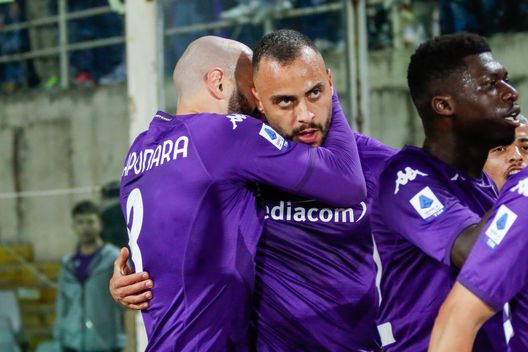 Cabral/2: “Servono 90′ come il 1° tempo di oggi. I giovani ci possono aiutare”- immagine 2