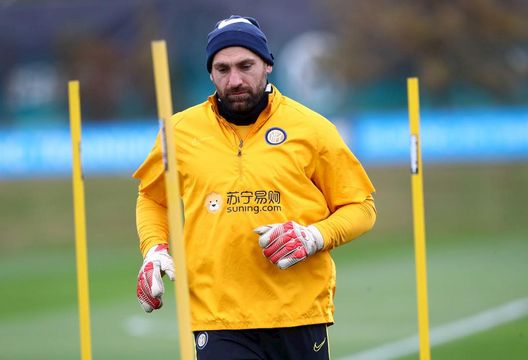 Getty Images Berni: “Onana? Giusto avere due portieri forti all’Inter. Handanovic lotterà per il posto”- immagine 2