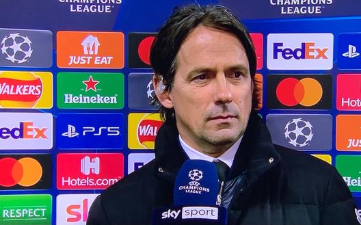Il Giornale – Inter, Dzeko in panchina scelta giusta di Inzaghi: ora Edin carico per Torino- immagine 2
