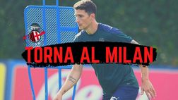 Riso: “Caldara torna al Milan. Papu Gomez? Sta bene a Siviglia” | News