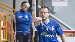 Bocce: Faganaga in A2 fa suo lo scontro diretto