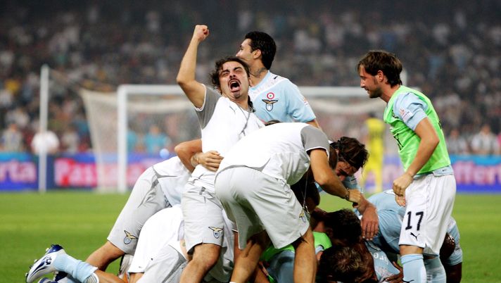 Supercoppa italiana Supercoppa italiana