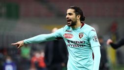Torino, contro il Crotone la difesa è obbligata: tornano Lyanco e Rodriguez