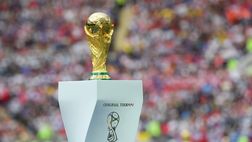 Mondiali, quattro Paesi sudamericani si candidano per il 2030