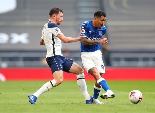 Allan Everton (getty images) Allan Everton (getty images)