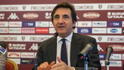 Torino, Cairo: “Maksimovic deve restare con noi. Se Peres vuole andare…”