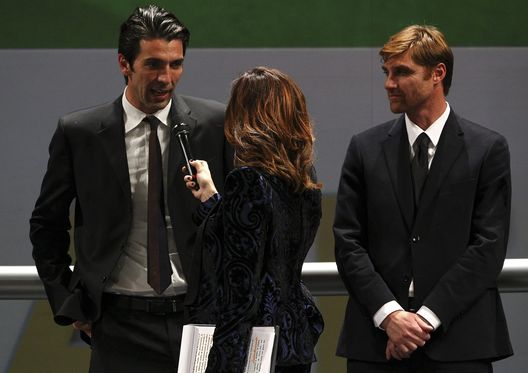 (Photo by Marco Luzzani/Getty Images) (Photo by Marco Luzzani/Getty Images)