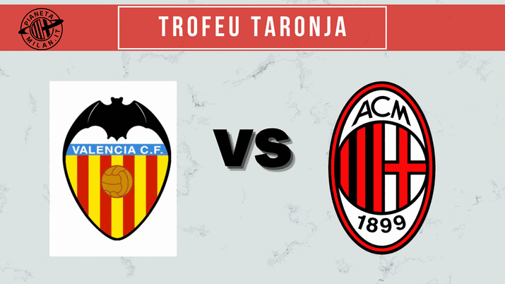 Milan, amichevole di prestigio contro il Valencia il 4 agosto | News 