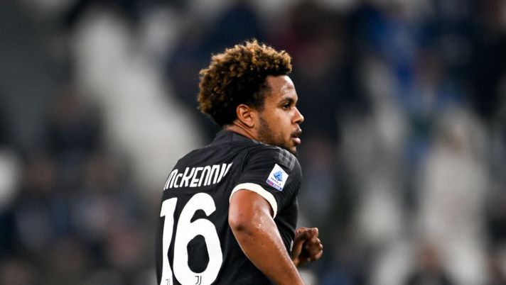 Juve, le condizioni di McKennie verso il big match con l’Inter: i segnali dal club bianconero - immagine 1