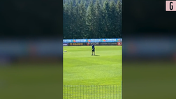 VIDEO Lazio, Sarri interrompe l’allenamento per gli insulti ad Acerbi
