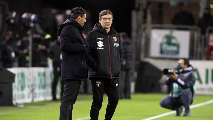 Torino, lite Juric-Vagnati: durissimo confronto tra i due - immagine 1