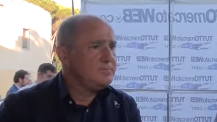Palermo, Martorelli: “Nel mancato esonero di Dionisi errore di gestione non di poco conto”  Serie B Palermo
