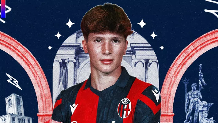 UFFICIALE. Bologna, ecco Fabbian! Un nuovo centrocampista a disposizione di Thiago Motta - immagine 1