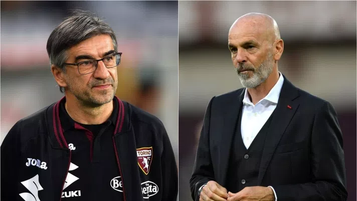 Pioli è una bestia nera del Torino: non perde dal 2013 e l’ultima fu uno 0-7 - immagine 1