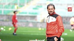 Padova, la carica di Caneo: “Qui per competere in prima fascia. Saremo aggressivi”