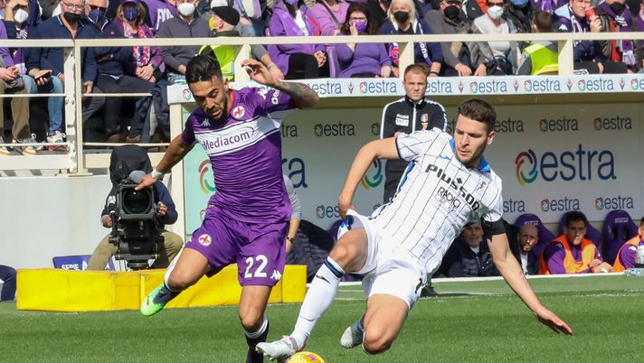 Gonzalez torna ‘Speedy’: Italiano gli chiede i goal per l’Europa - immagine 1