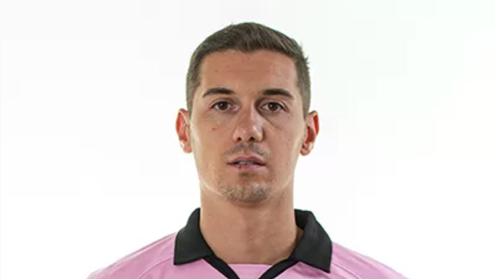 Palermo-Latina, emergenza difesa: non solo Buttaro, anche Marconi squalificato Palermo-Latina, emergenza difesa: non solo Buttaro, anche Marconi squalificato