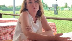 Alessandra Bianchi: “Ora basta guardare a quel che è stato. Il prossimo allenatore…”