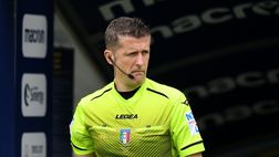 Trentalange orgoglioso: “Orsato arbitro della gara inaugurale in Qatar, siamo fieri”