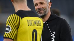 Borussia Dortmund, Rose sulla situazione di Haaland: “Vogliamo che rimanga”
