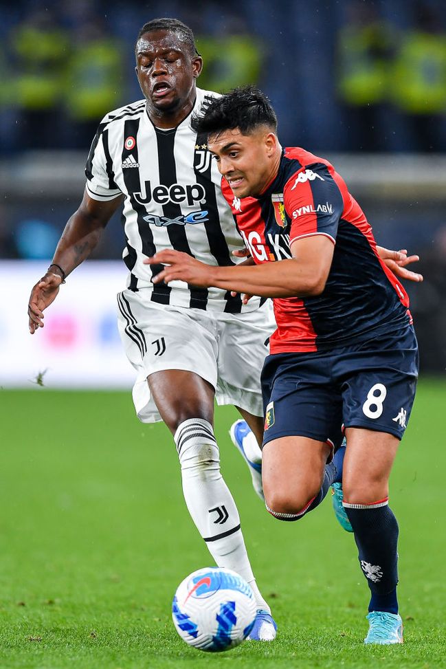 (Photo by Getty Images) Le “Palle” di Criscito post-derby e quelle della Juve…- immagine 2