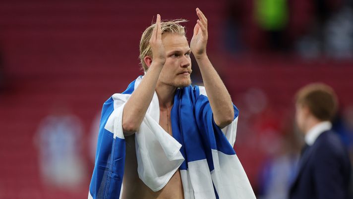 Pohjanpalo Pohjanpalo