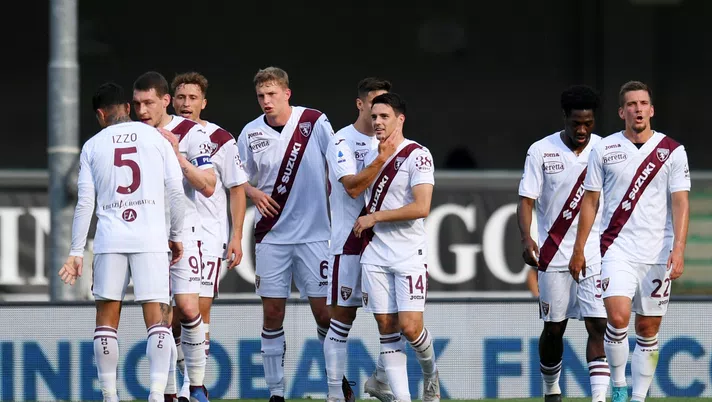 Torino-Roma: probabili formazioni, ultime news e dove vederla in tv e streaming - immagine 1
