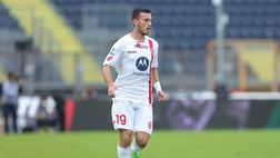 Mazzocchi k.o., la Salernitana pensa a un ex obiettivo viola per la fascia