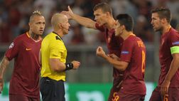 Casa Roma: parola d’ordine, mettere via la delusione Champions