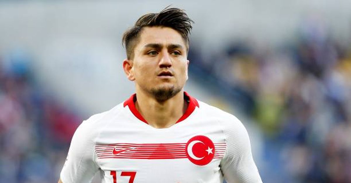 Euro 2020, i convocati ufficiali della Turchia c’è Under Forzaroma