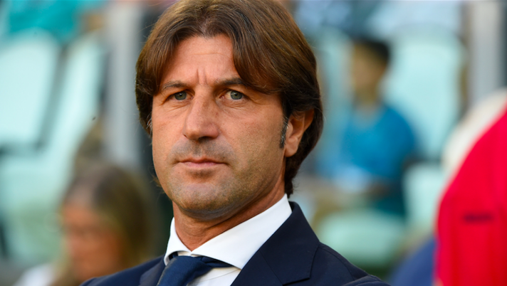 Cagliari, Rastelli: “Nessun dubbio di formazione: Pavoletti meglio di Borriello, deve giocare” Cagliari, Rastelli: “Nessun dubbio di formazione: Pavoletti meglio di Borriello, deve giocare” - immagine 1