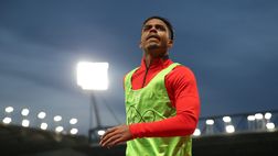 Ex Juventus Lemina: “Pjanic compagno più forte. Non riuscivo a prendergli la palla”