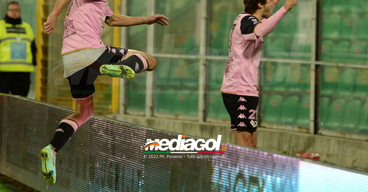 LE PAGELLE DI PALERMO VIRTUS ENTELLA 2 2. Due schiaffi degli ospiti risvegliano... LE PAGELLE DI PALERMO VIRTUS ENTELLA 2 2. Due schiaffi degli ospiti risvegliano...