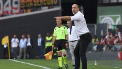 Udinese-Milan, Tudor: “Ci siamo goduti la vittoria”